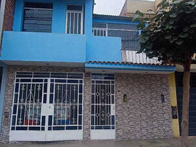 #13 - Casa para Venta en Lima - LIM