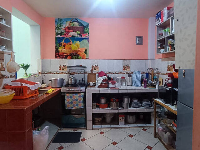 #13 - Casa para Venta en Lima - LIM