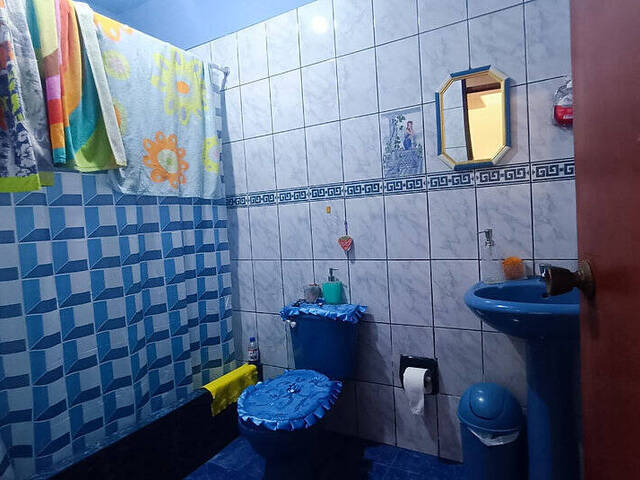 #13 - Casa para Venta en Lima - LIM