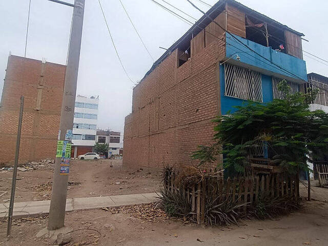 #14 - Área para Venta en Lima - LIM - 1