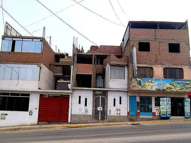 #17 - Departamento para Venta en Lima - LIM - 2