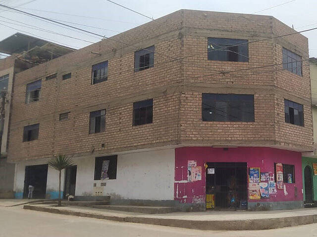 #18 - Casa para Venta en Lima - LIM - 3