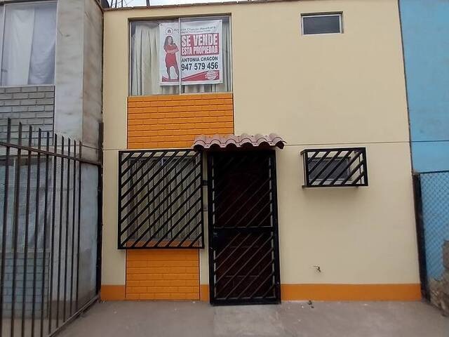 #19 - Casa para Venta en Lima - LIM - 1