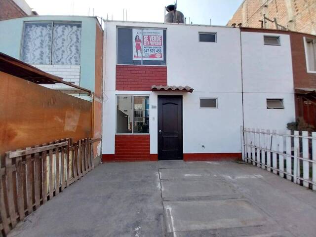 Venta en Carabayllo - Lima