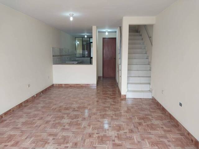 #25 - Casa para Venta en Lima - LIM - 3