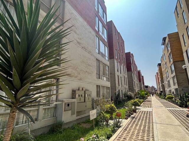 #26 - Departamento para Venta en Lima - LIM - 3