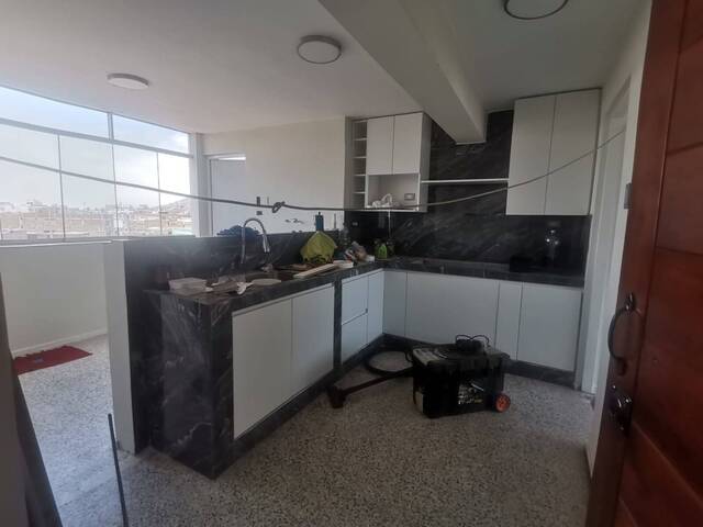 #35 - Departamento para Venta en Lima - LIM - 3