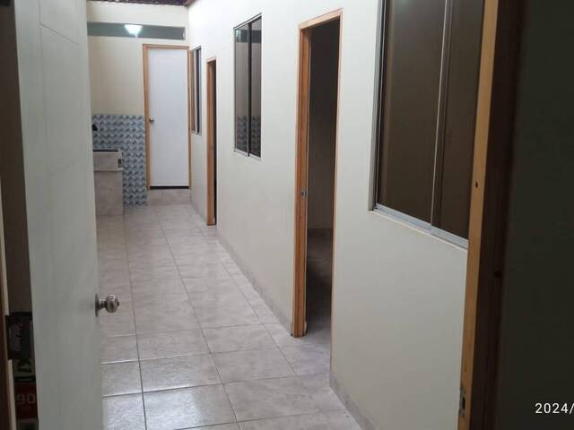 #40 - Departamento para Alquiler en Lima - LIM - 1