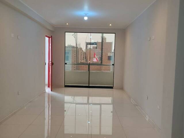 #Depas Vipo - Departamento para Venta en Lima - LIM