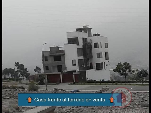 #46 - Área para Venta en Lima - LIM - 3