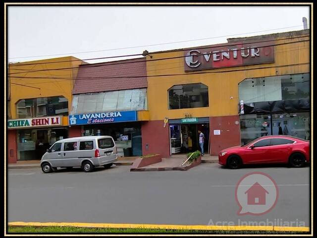 #LOCAL-MIRT - Piso Comercial para Venta en Lima - LIM - 1