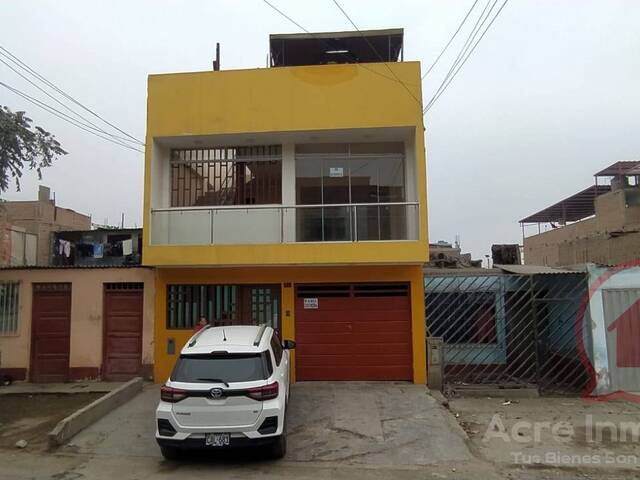 #DEPA-ALQUI - Departamento para Alquiler en Lima - LIM - 1