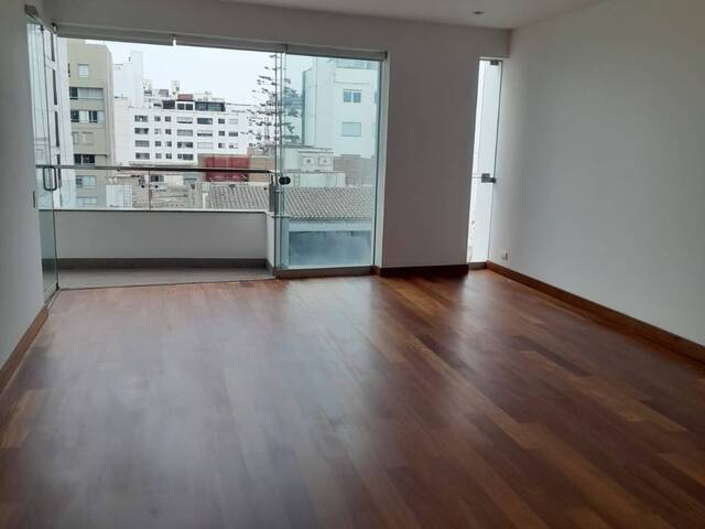 #MIRAFLORES - Departamento para Venta en Lima - LIM - 1