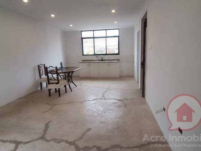 #DEPA ALBIN - Departamento para Alquiler en Callao - CAL