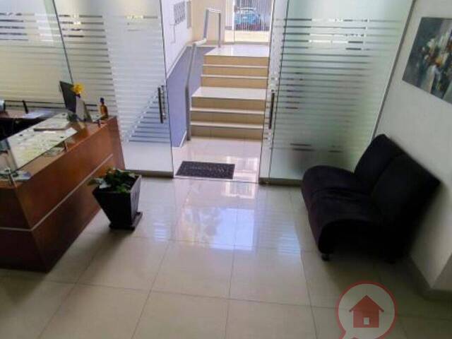 #Barrio med - Departamento para Venta en Lima - LIM - 1