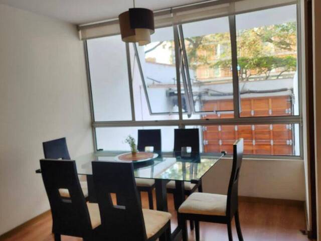 #Venta o al - Departamento para Venta en Lima - LIM - 1