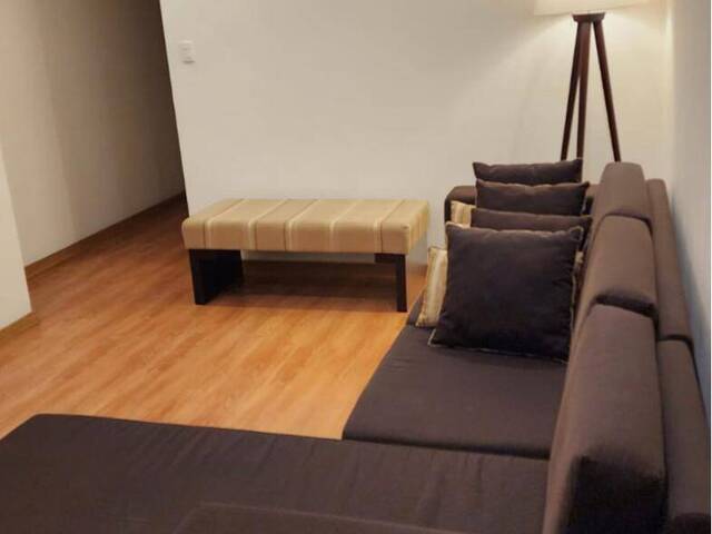 #Venta o al - Departamento para Venta en Lima - LIM - 2