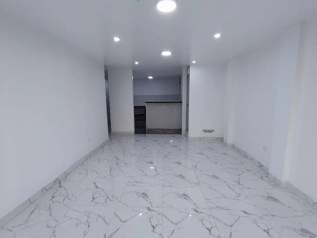 #Dpto Upis- - Departamento para Venta en Lima - LIM - 2