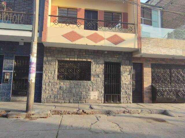 #CASA VENTA - Casa para Venta en Lima - LIM - 1