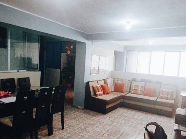 #63 - Departamento para Venta en Lima - LIM - 1