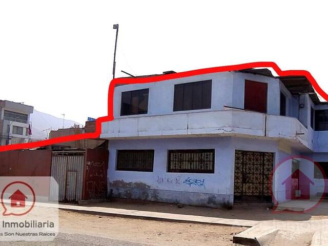 Venta en SAN JUAN DE LURIGANCHO - Lima