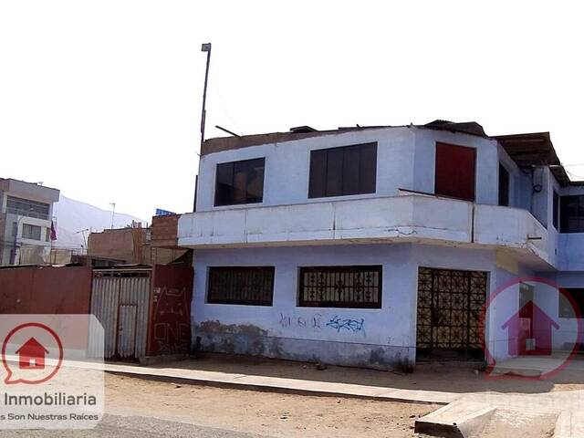 #TERRENO SJ - Área para Venta en Lima - LIM - 2