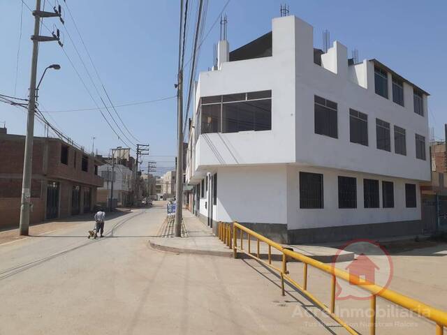 #EDIFICIO- - Casa para Venta en Lima - LIM - 1