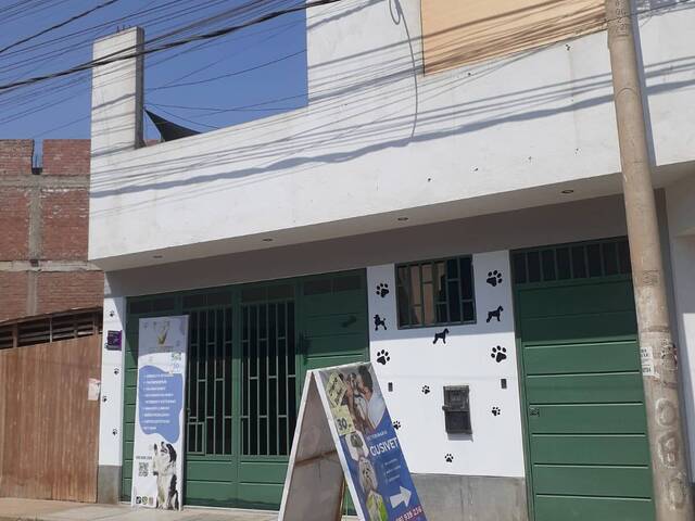 #CASA - LOC - Casa para Venta en Lima - LIM - 2