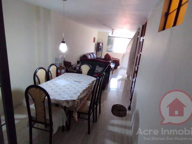 #DEPARTAMEN - Departamento para Venta en Lima - LIM - 2