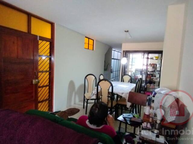 #DEPARTAMEN - Departamento para Venta en Lima - LIM - 3