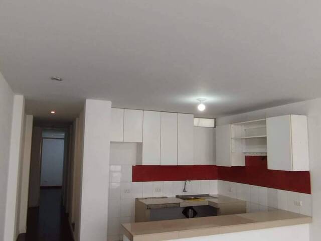 #DEPA BELLA - Departamento para Venta en Callao - CAL - 2