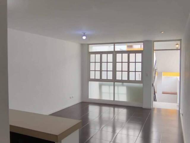 #DEPA BELLA - Departamento para Venta en Callao - CAL - 1