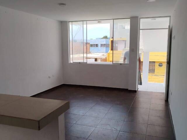 #DEPA BELLA - Departamento para Venta en Callao - CAL - 1